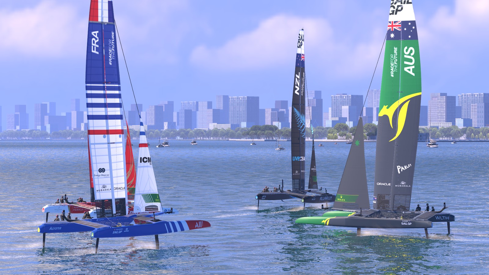 Hydrofoil Generation - SailGP_Screenshot_04